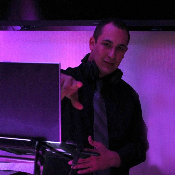 John - Disc Jockey in Queens NY - Specializing in Weddings and Sweet 16s