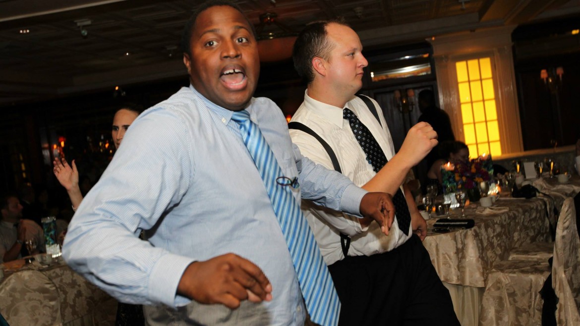 Wedding DJ Smithtown NY